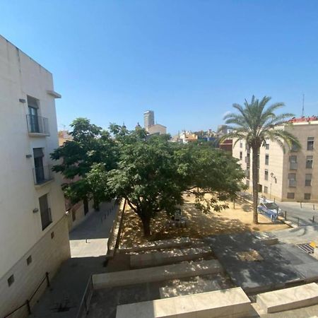 Lovelyloft Plaza Del Carmen 2B Alicante Exterior photo
