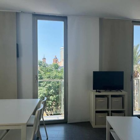 Lovelyloft Plaza Del Carmen 2B Alicante Exterior photo
