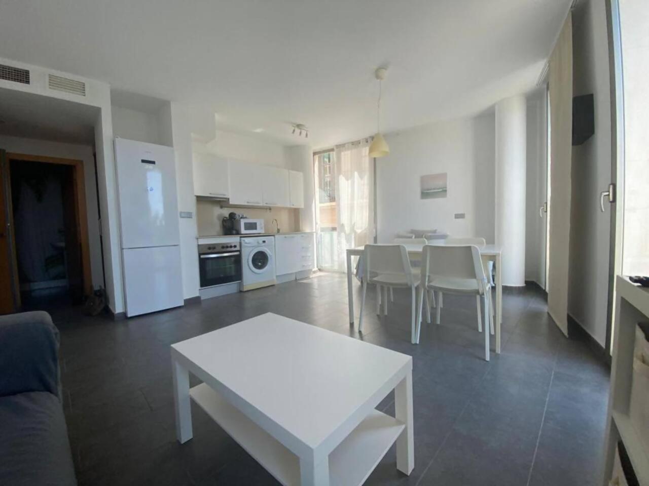 Lovelyloft Plaza Del Carmen 2B Alicante Exterior photo