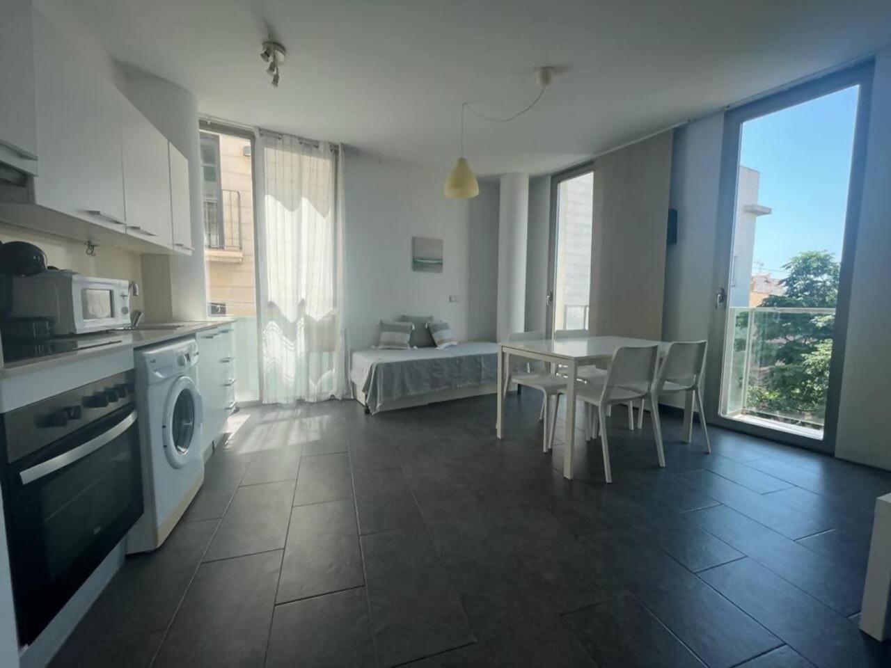 Lovelyloft Plaza Del Carmen 2B Alicante Exterior photo