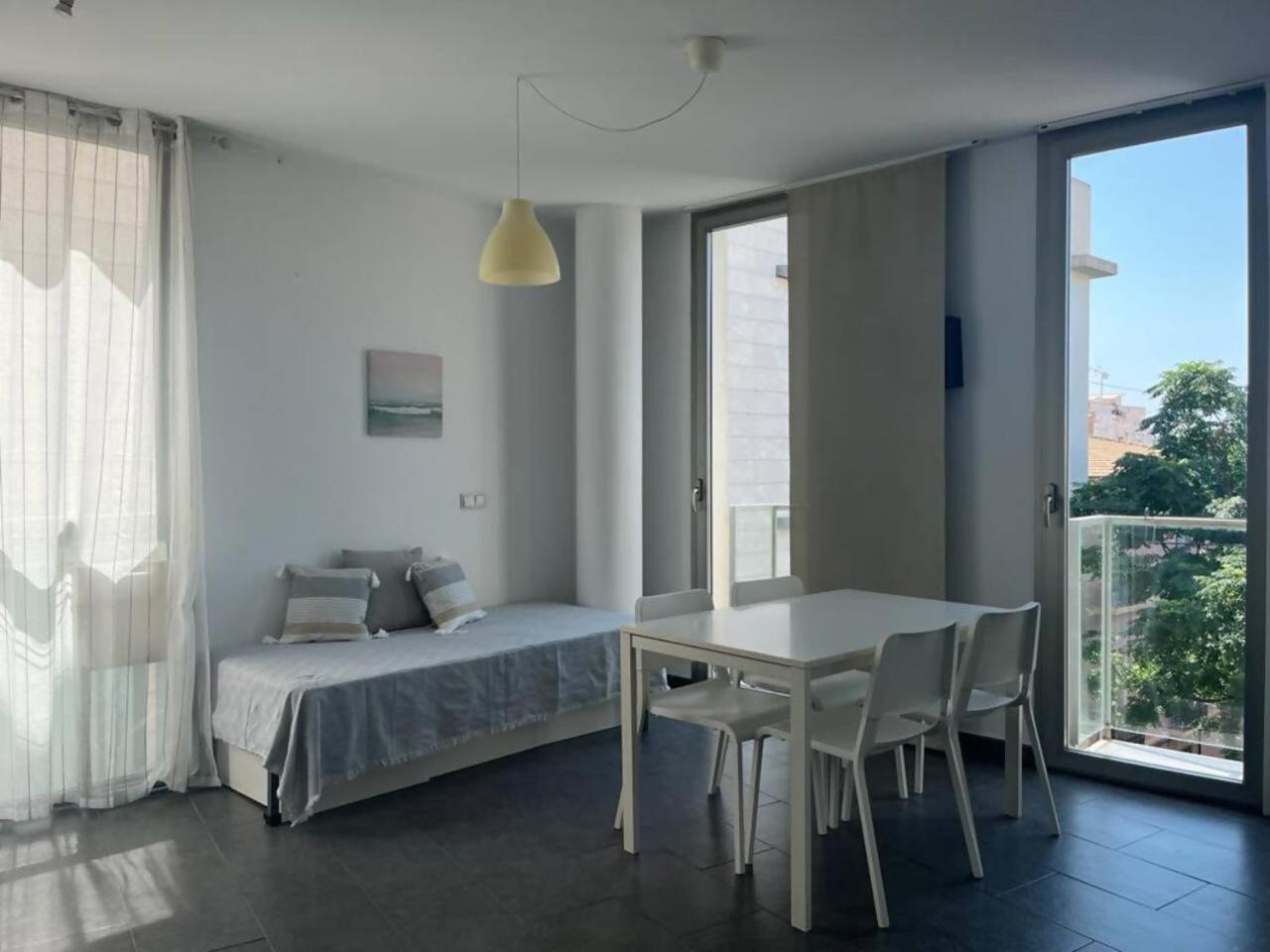 Lovelyloft Plaza Del Carmen 2B Alicante Exterior photo